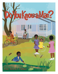 Oberlin, LA Author Publishes Children's Book