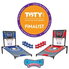 ABetter Design Company's Cornhole Shootout Leads Kick Off for Active Summer Fun