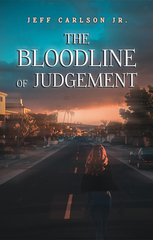 Nampa, ID Author Publishes Fiction Novel