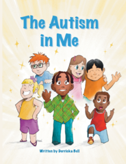 Honolulu, HI Author Publishes Book for Children with Autism