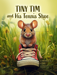 Mayville, MI Author Publishes Children's Book