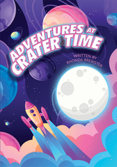 Colorado Springs, CO Author Publishes Children's Sci-Fi Book