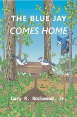 West Chicago, IL Author Publishes Children's Book