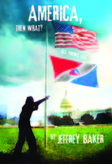 Charlottesville, VA Author Publishes Current Event Discussion