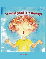 Elko, NV Author Publishes Children's Book