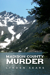 Billings, MT Author Publishes Crime Thriller Novel