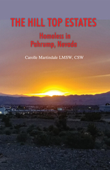 Amargosa Valley, NV Author Publishes Autobiography with Intent to Educate