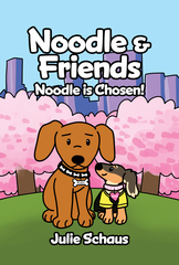 Lakewood, CO Author Publishes Children's Book