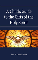 Gilroy, CA Author Publishes Children's Religious Manual