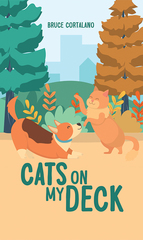 Garrison, NY Author Publishes Children's Book