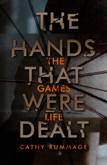 McKenzie, TN Author Publishes Adult Crime Fiction Novel