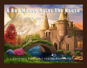 Oak Ridge, NC Author Publishes Children's Book