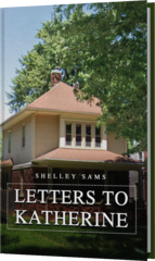Converse, TX Author Publishes Autobiography