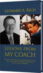 New Castle, PA Author Publishes Biography