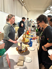 European cheeses strengthen their position in the US market from the Good Food Mercantile and Summer Fancy Food fairs in…
