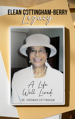 Clinton Township, MI Author Publishes Sister's Biography