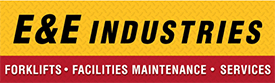 E&E Industries to Showcase Military Maintenance Expertise and CLARK Forklift Solutions at Navy Gold Coast 2025 