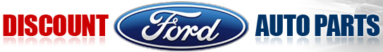 DiscountFordAutoParts Announces Availability Of OEM Ford Parts Online