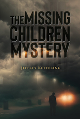 Elizabethtown, PA Author Publishes Part Two of Mystery Series