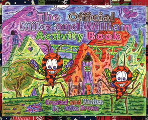 La Vergne, TN Author Publishes Children's Activity Book