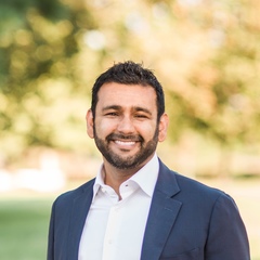 Civil Rights Attorney Ehsan Zaffar Joins Human Rights Watch