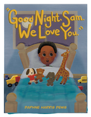 Virginia Beach, VA Author Publishes Children's Book