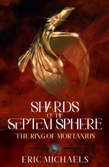 Apache Junction, AZ Author Publishes Fantasy Novel