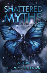 Irvine, CA Author Publishes Fantasy Novel