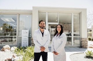 Bella Dental Group treats 100th patient using laser technology to save "hopeless" teeth