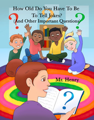 Boca Raton, FL Author Publishes Children's Book