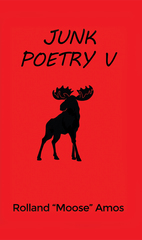 Severn, MD Author Publishes Literary Collection