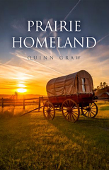 Alberta, Canada Author Publishes Adventure Novel