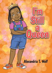 Aberdeen, ID Author Publishes Children's Book