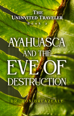 Portland, ME Author Publishes 2nd Fiction Novel Full of Action