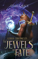 Lynnwood, WA Author Publishes Young Adult Fantasy Novel