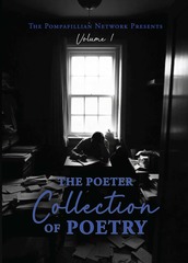 Phenix City, AL Author Publishes Poetry Collection