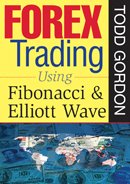 Forex Trading Using Fibonacci and Elliott Wave