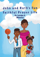 Flint, MI Author Publishes Children's Book