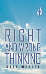 Huntingdon, TN Author Publishes Theology Book