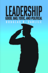 Hope Mills, NC Author Publishes Leadership Book