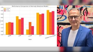 Silicon Worms takes off: mAInthink.ai develops DeepAnT Performance, the world's fastest multivariate anomaly detect…