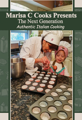 Ridgefield, NJ Author Publishes Cookbook