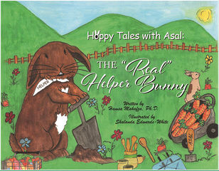 Huntsville, AL Author Publishes Thought-Provoking Children's Book