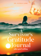 Loganville, GA Author Publishes Self-Help Book Healing Trauma