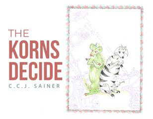 Higbee, MO Author Publishes Humorous Children's Book