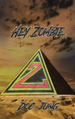 Hondo, TX Author Publishes Science Fiction Adventure Novel