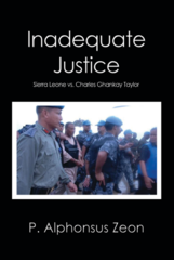 Liberian Author Publishes Political Book