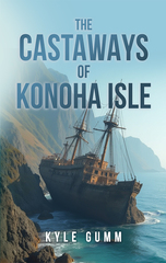 Shelby Township, MI 8th Grader Publishes Adventure Book