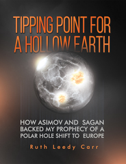 Preston, MD Author Publishes Science Book