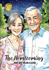 Five Points, TN Author Publishes Children's Book